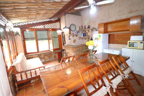 Landejendom i Lorca, Murcia, Lorca - € 289.000 | Ref: 3028-CH - foto 41